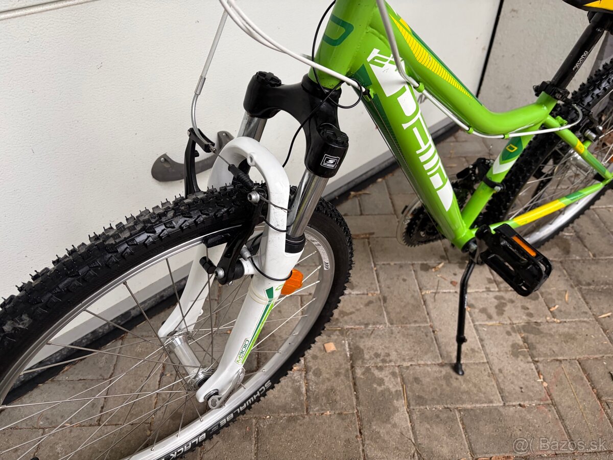Bike Dema 24 - 5