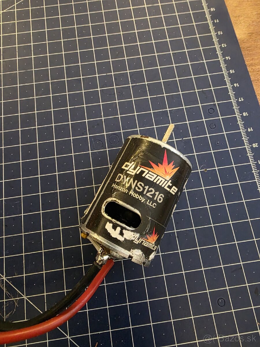 Rc diely - 5