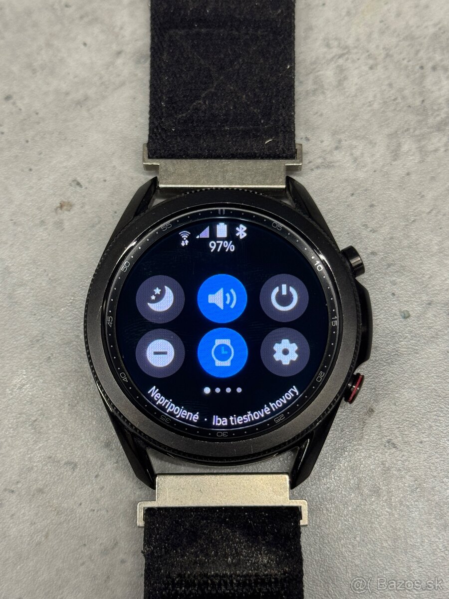 Predam vimenim galaxy watch 3 - 5