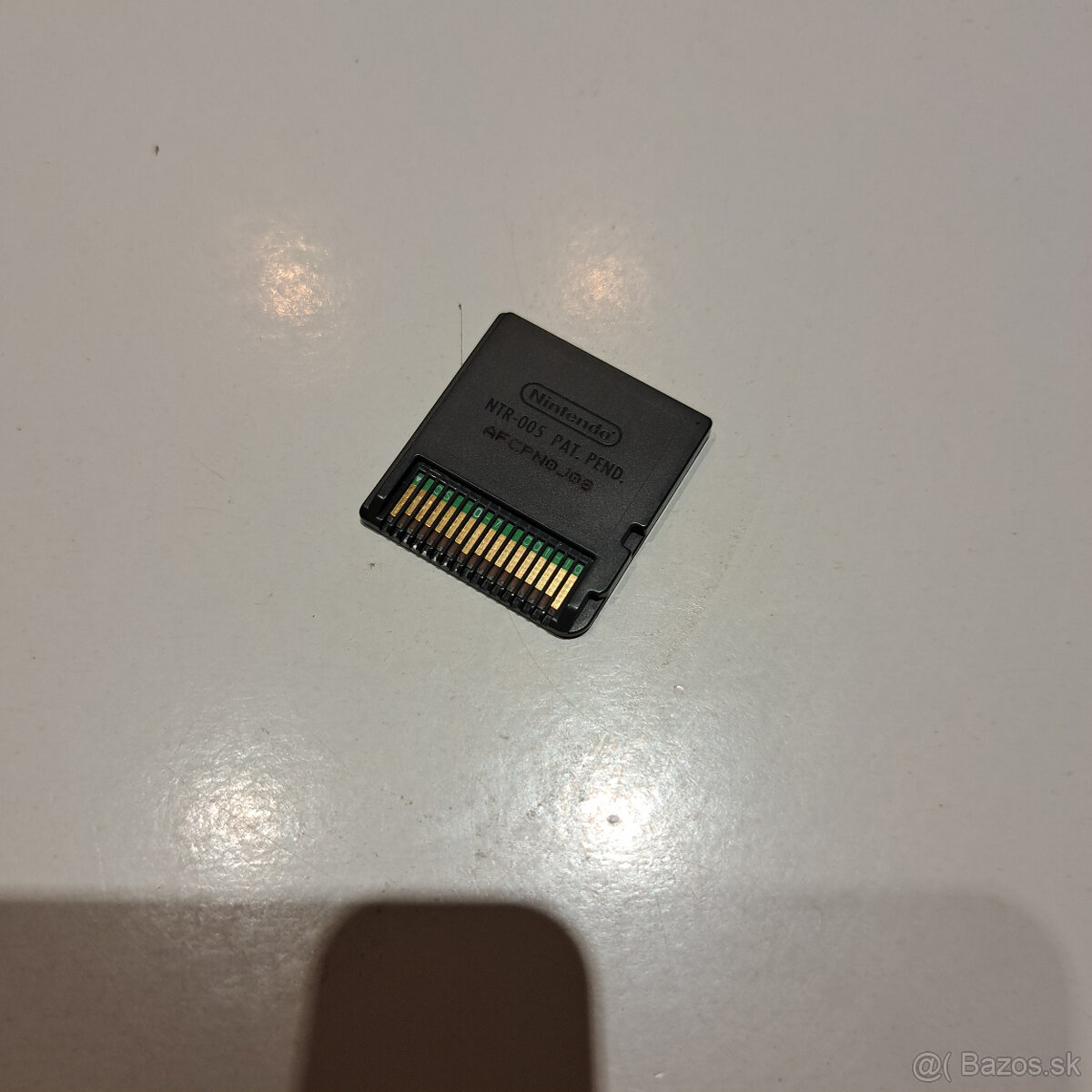 Nintendo DS Hry - 5