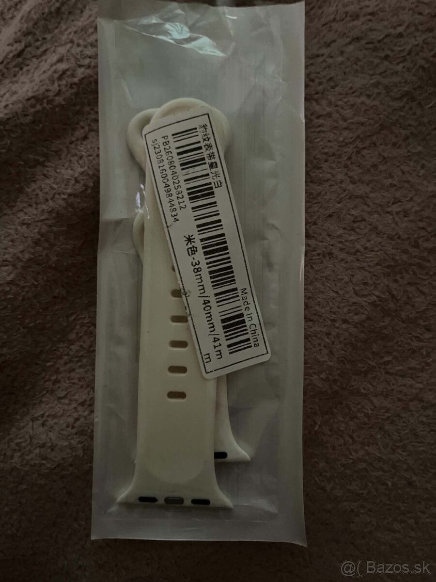 Apple Watch Series 4, 40mm repasovane - 5