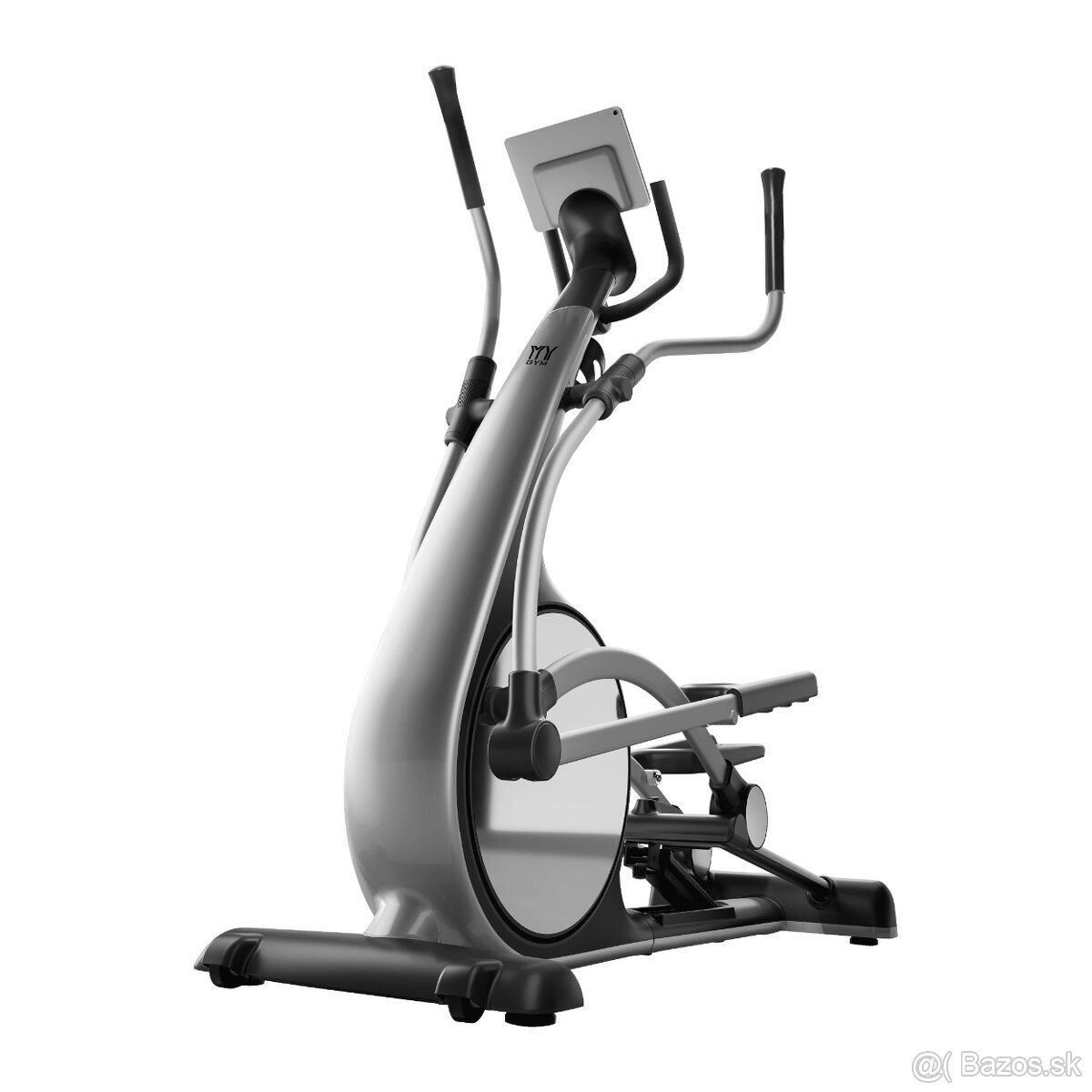 Eliptický trenažér - zn. MyGym (Max) - 5