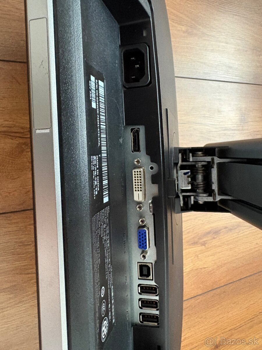 Monitor Dell P2414Hb 24" - 5