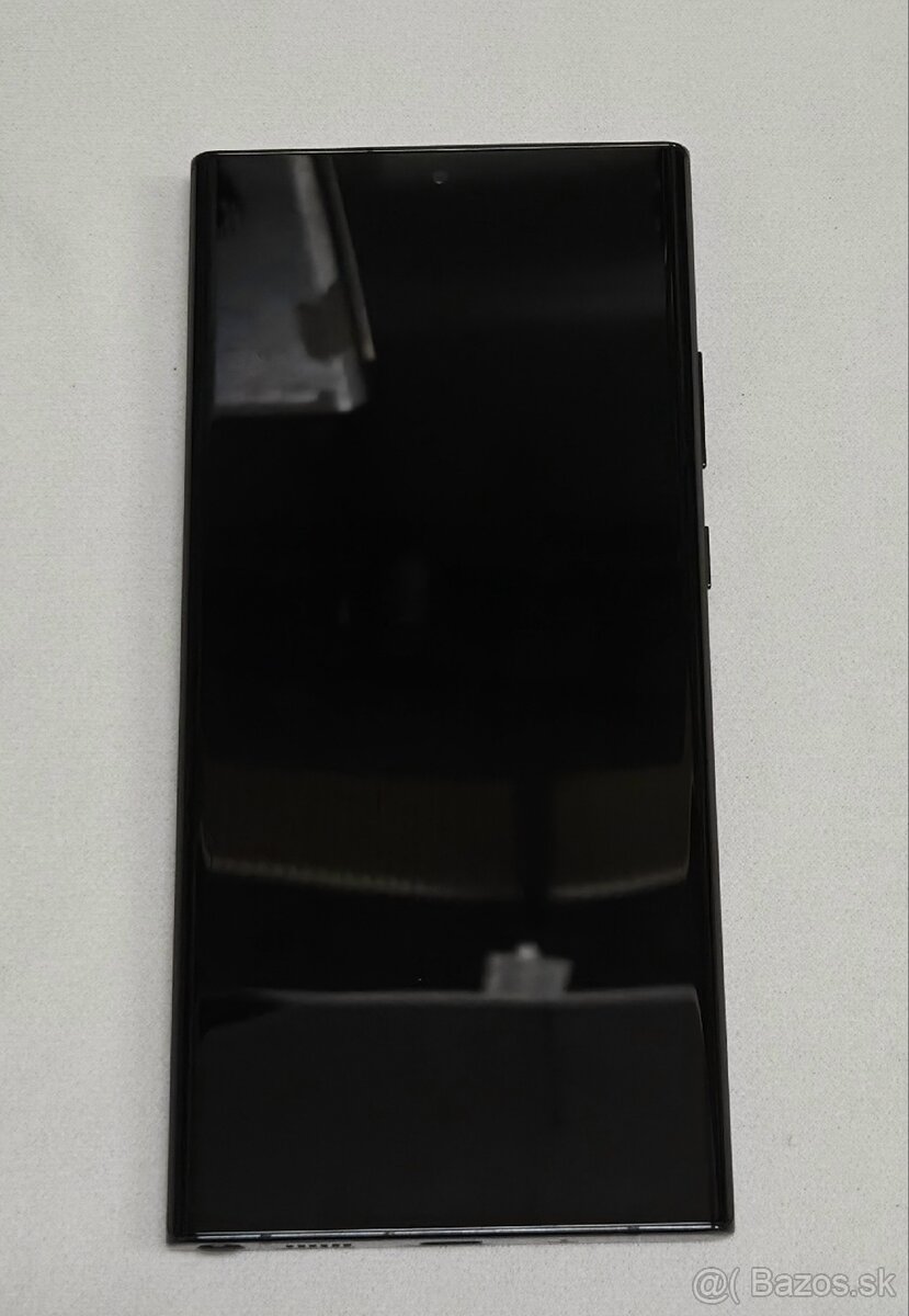 Samsung Galaxy Note 20 Ultra TOP stav - 5
