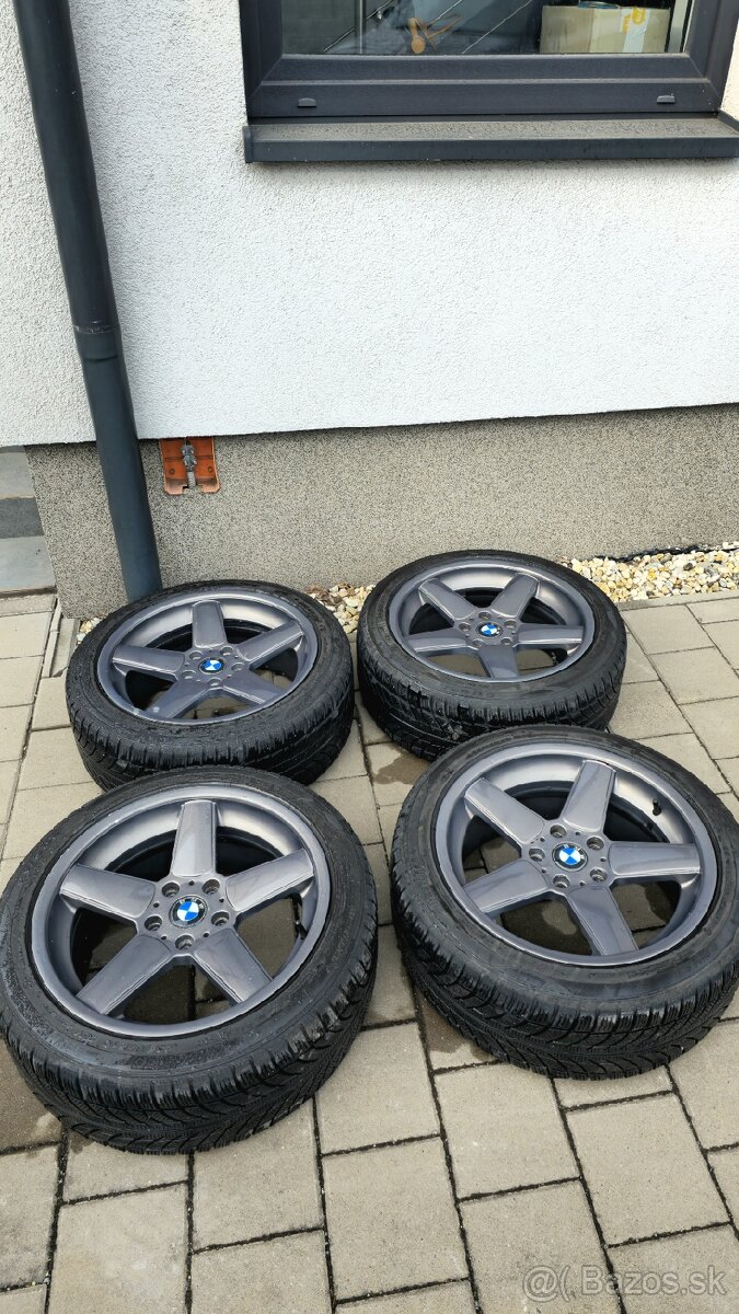 Rh nbm 5x120 r18 4x8.5j et35 - 5