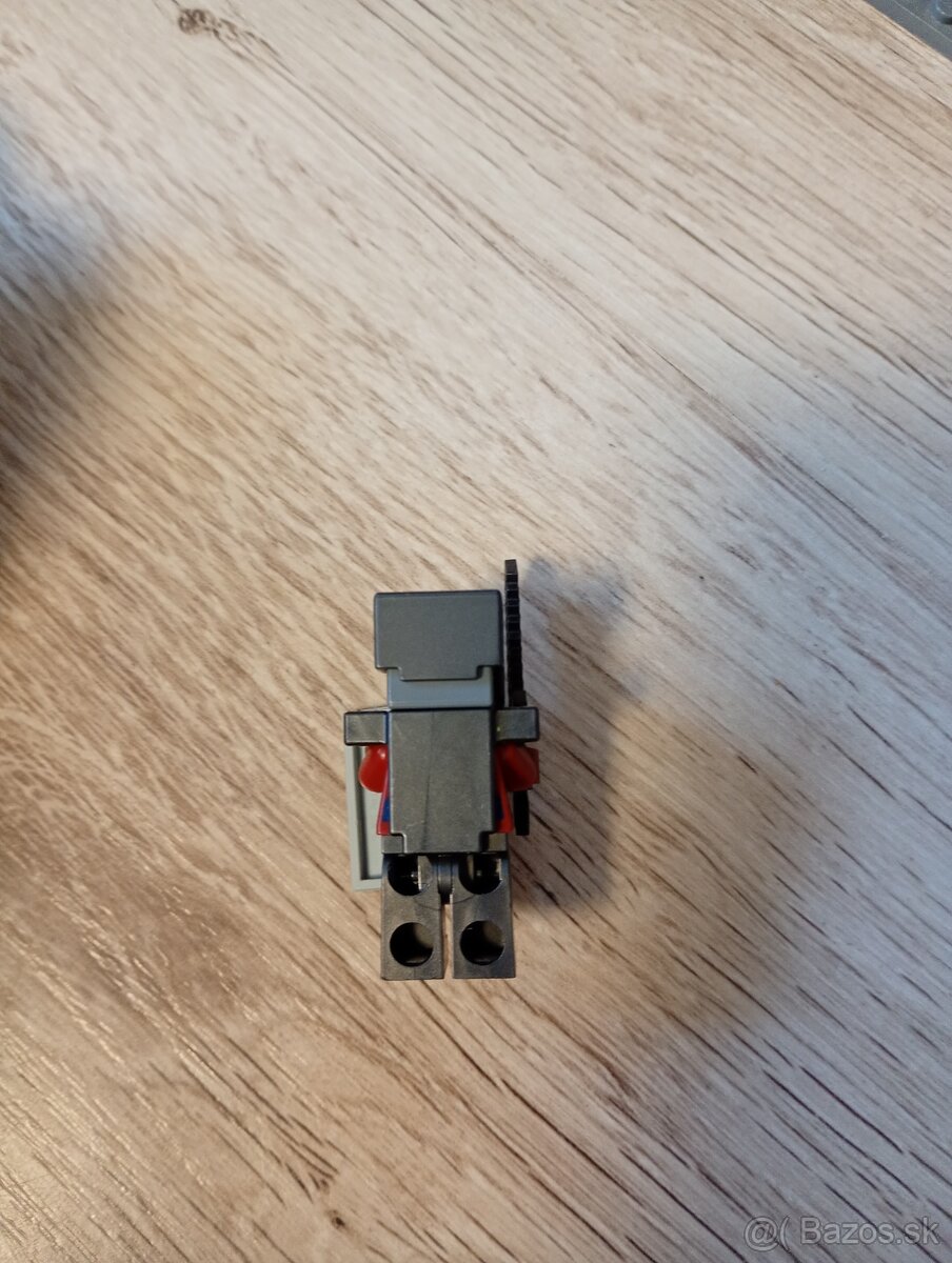 Predám lego Minecraft - 5