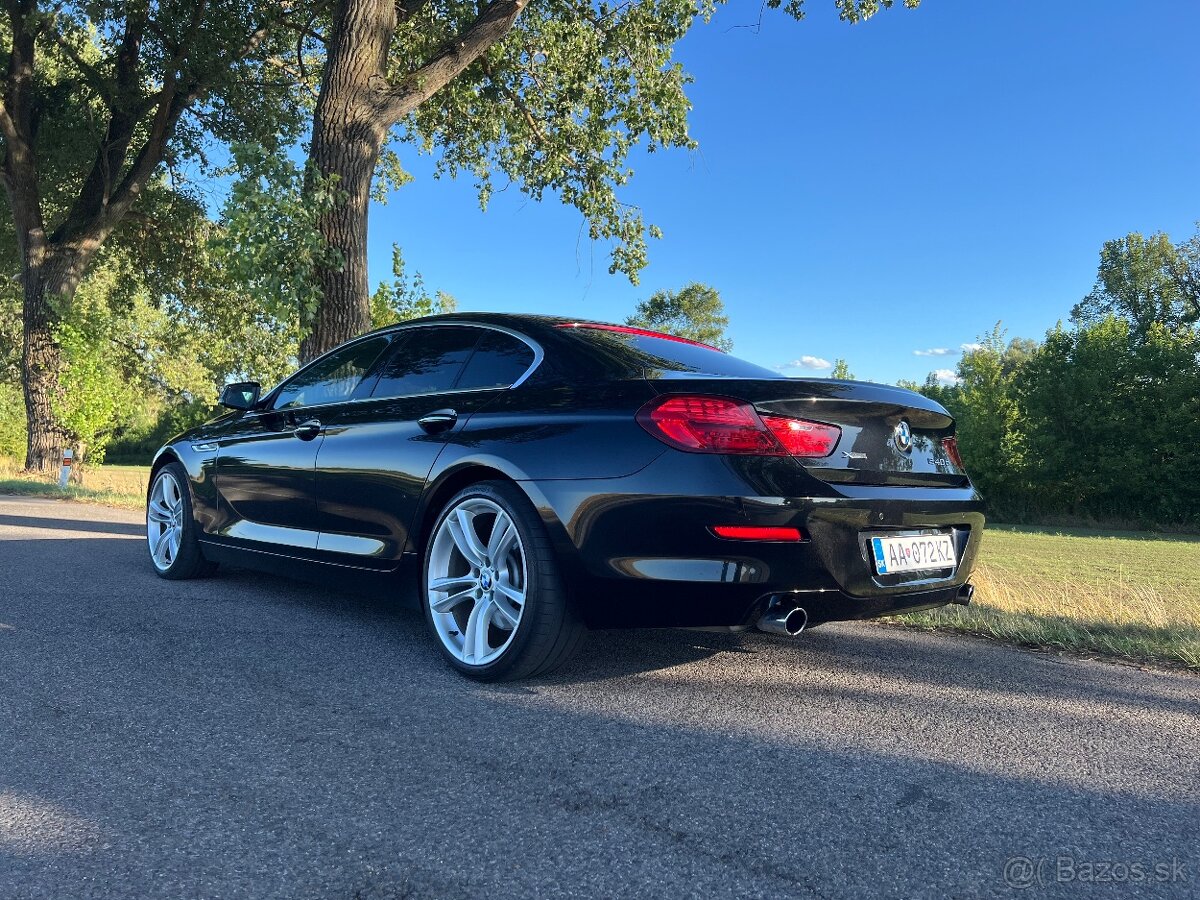 640d xdrive grand coupe - 5