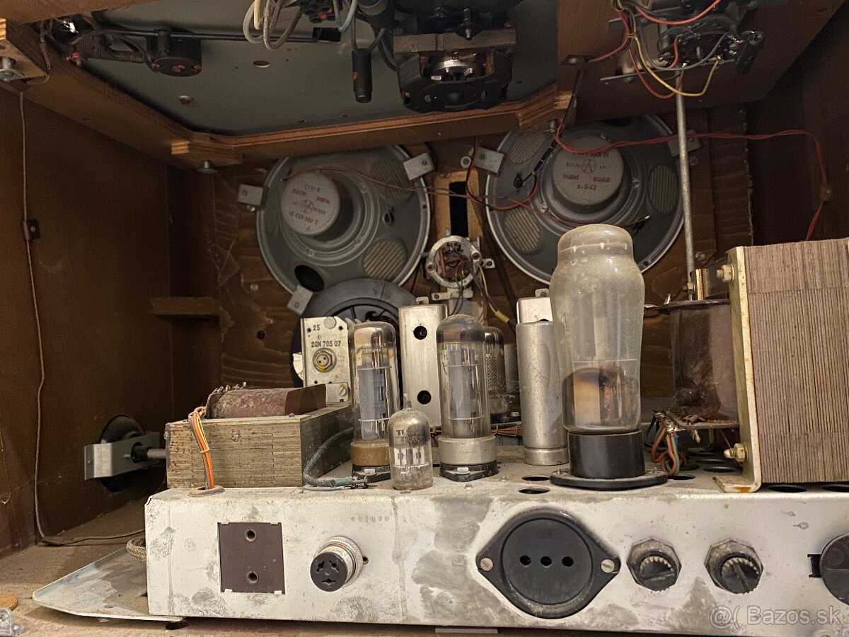 Tesla 512073 Tabor - 5