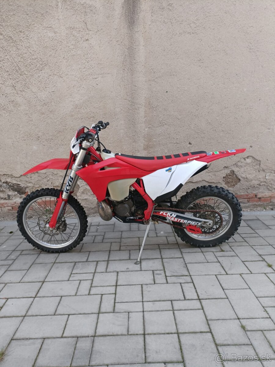 Gasgas EC 250