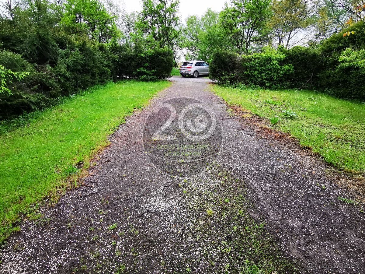 Pozemky pre priemysel a výrobu v Prievidzi - 5