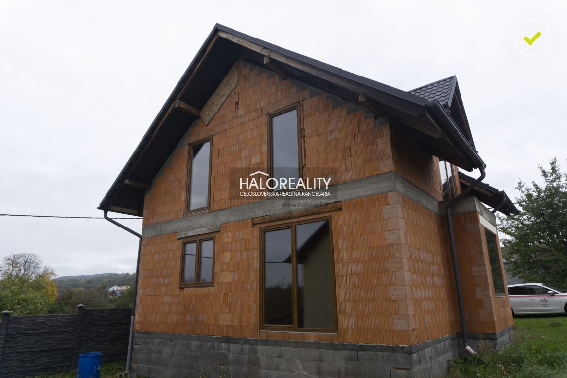 HALO reality - Predaj, rodinný dom Sady nad Torysou, Byster - 5