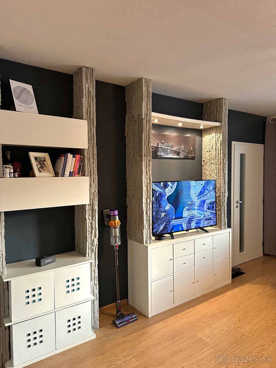 🏡 PRENÁJOM NOVÝ 2-IZBOVÝ BYT V TRENČÍNE (JUH - LIPTOVSKÁ) 🔑 - 5