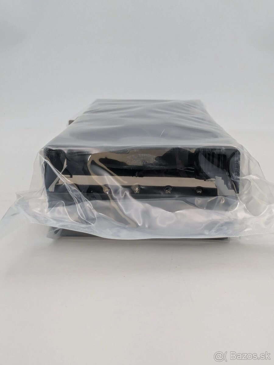 Nová GPU XFX Swift Radeon RX 9070 XT 16GB GDDR6 - 5