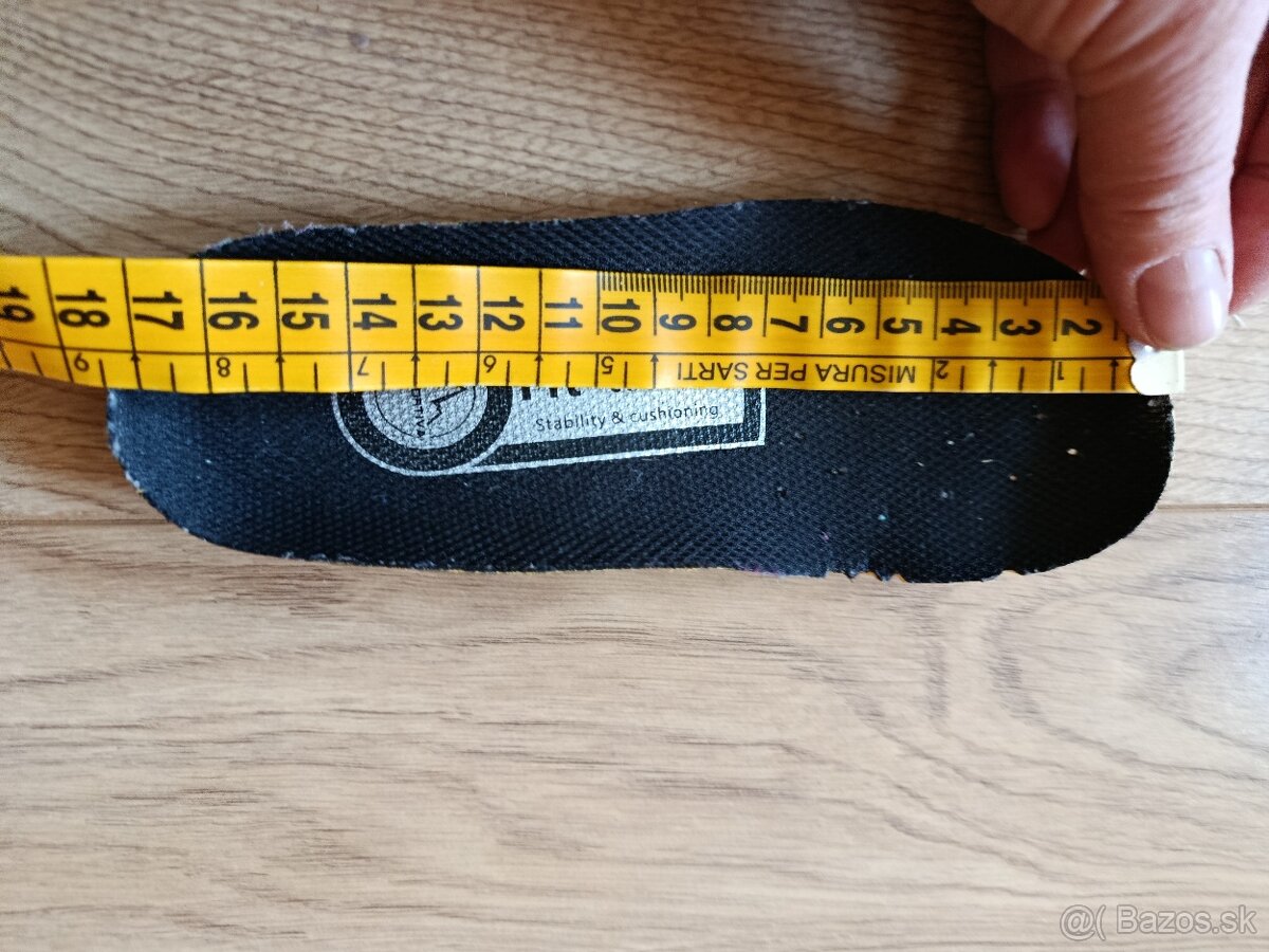 La Sportiva detské trekové topánky veľ. 27 - 5