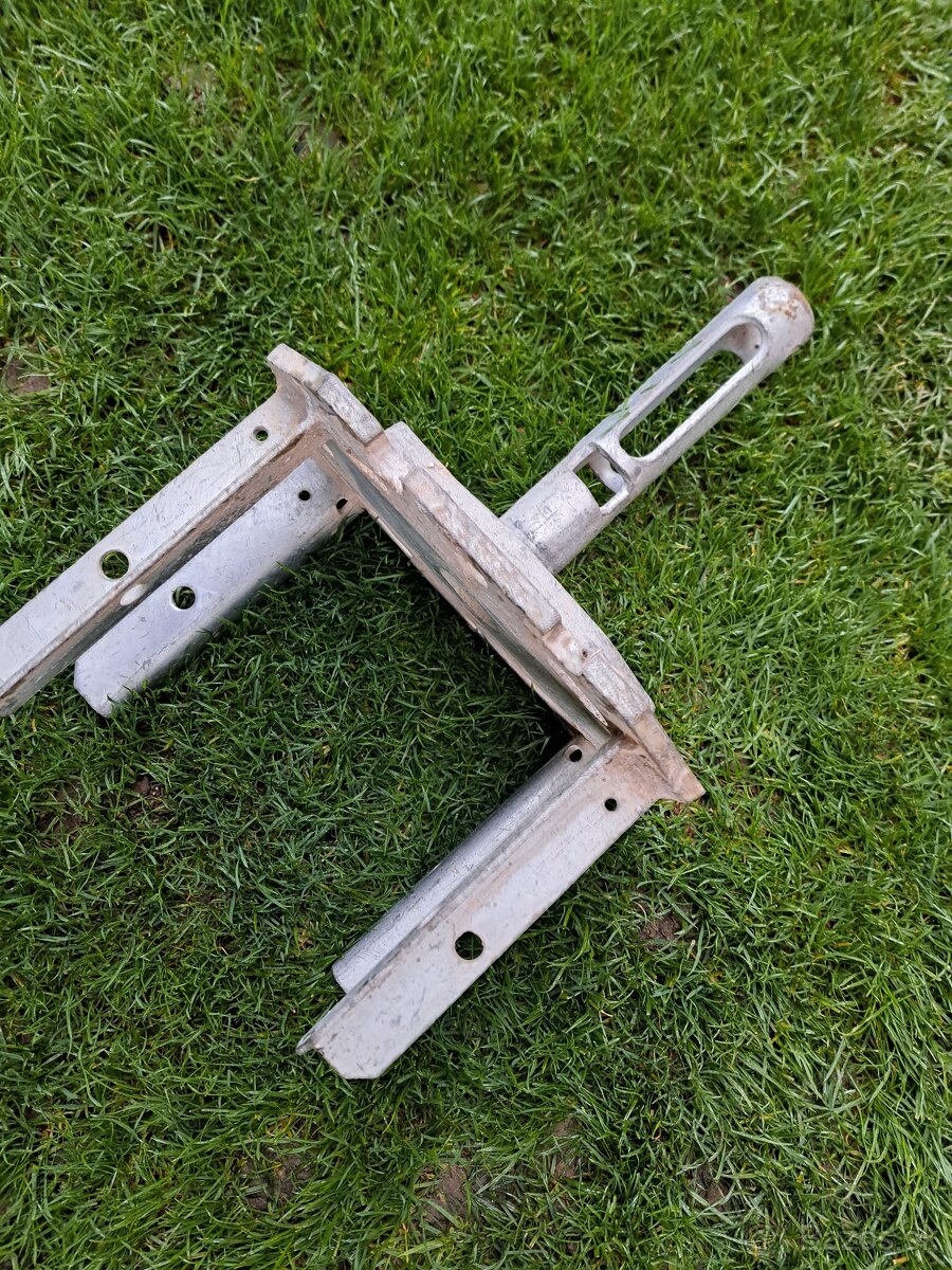 Predam doka stojky - 5