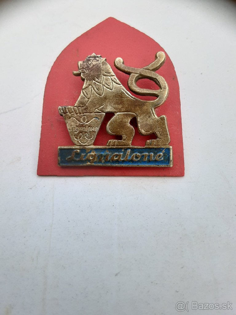 Zámky visiacé roz .retro ,pant lietací a rózné iné . - 5