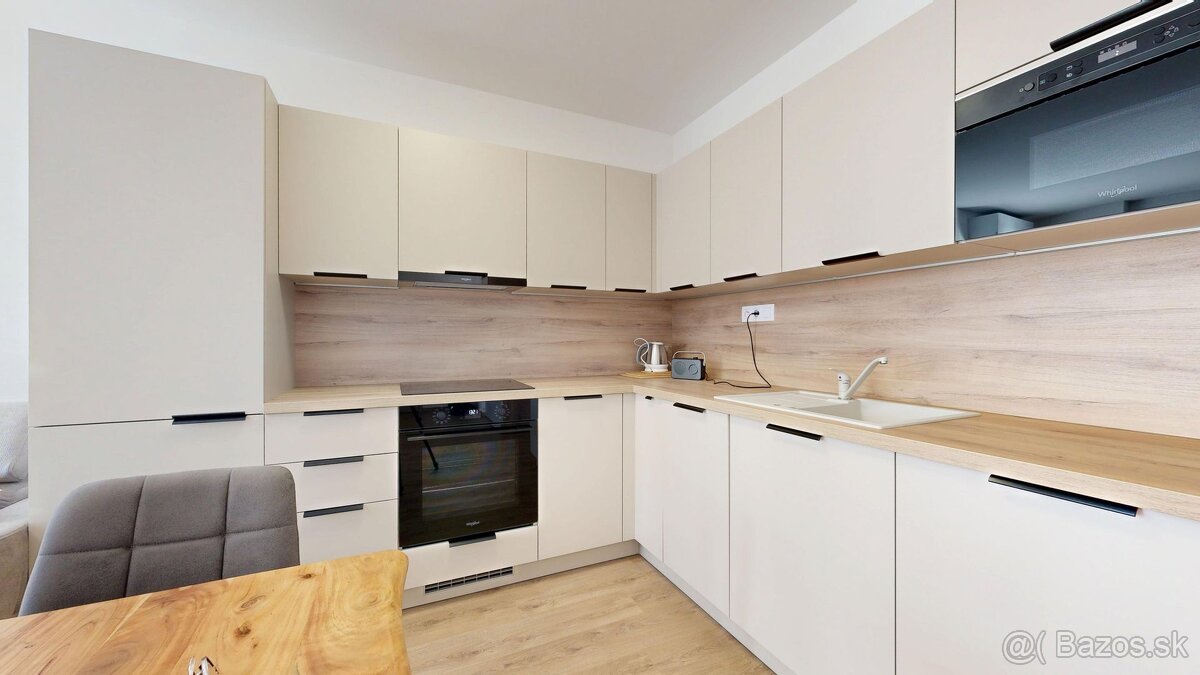 🏡 Na prenájom – nový 2-izbový byt v novostavbe PRÚDY Trnava - 5