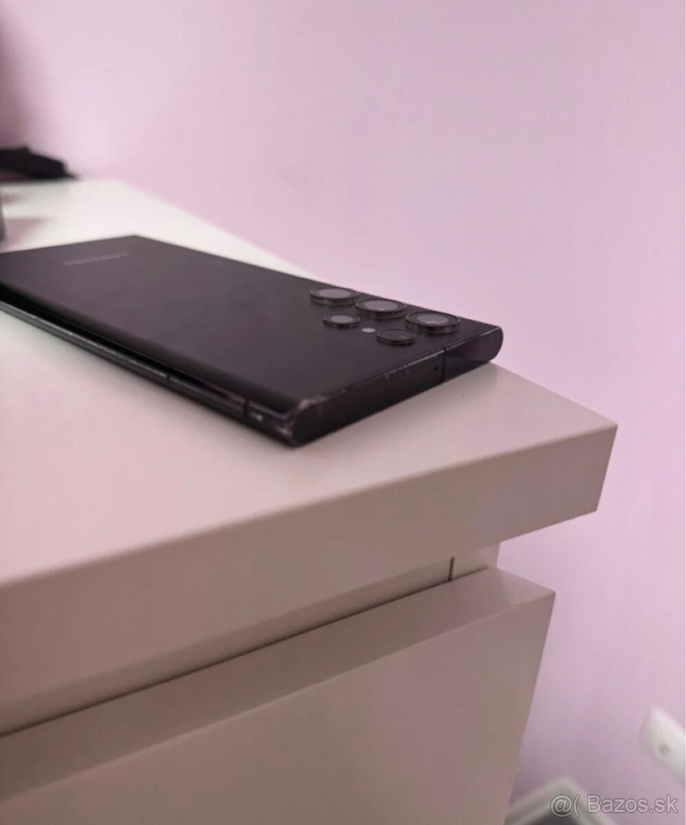 Samsung Galaxy S22 ultra hodinky Samsung Gear S3 frontier - 5