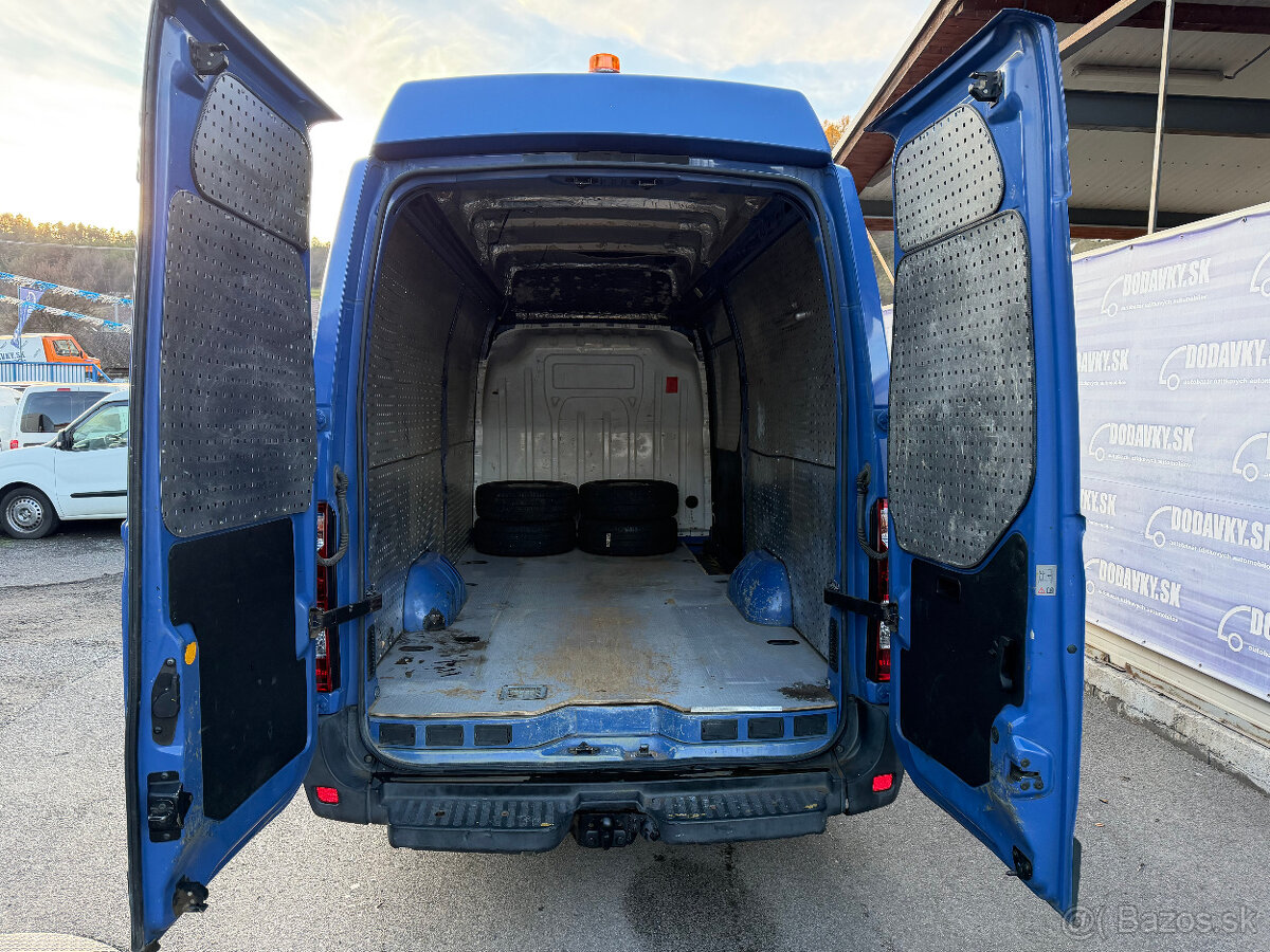 Renault Master 2,3 DCi - 5