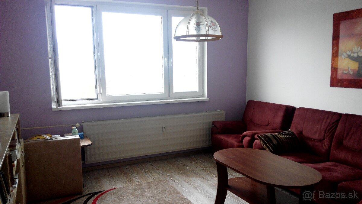 Predám 2 izbový byt - 5