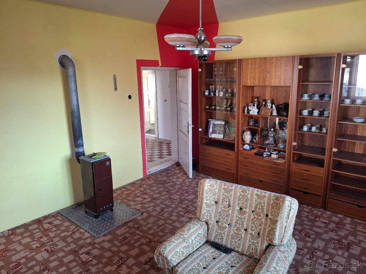 Rodinný dom - Kamenica nad Cirochou - 5