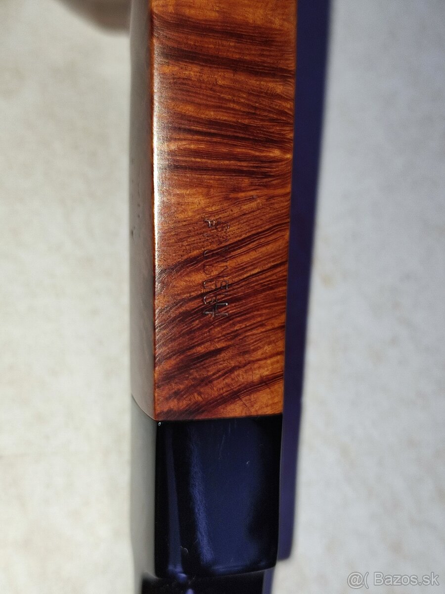 Fajka Dýmka Savinelli Garda 513 KS - 5