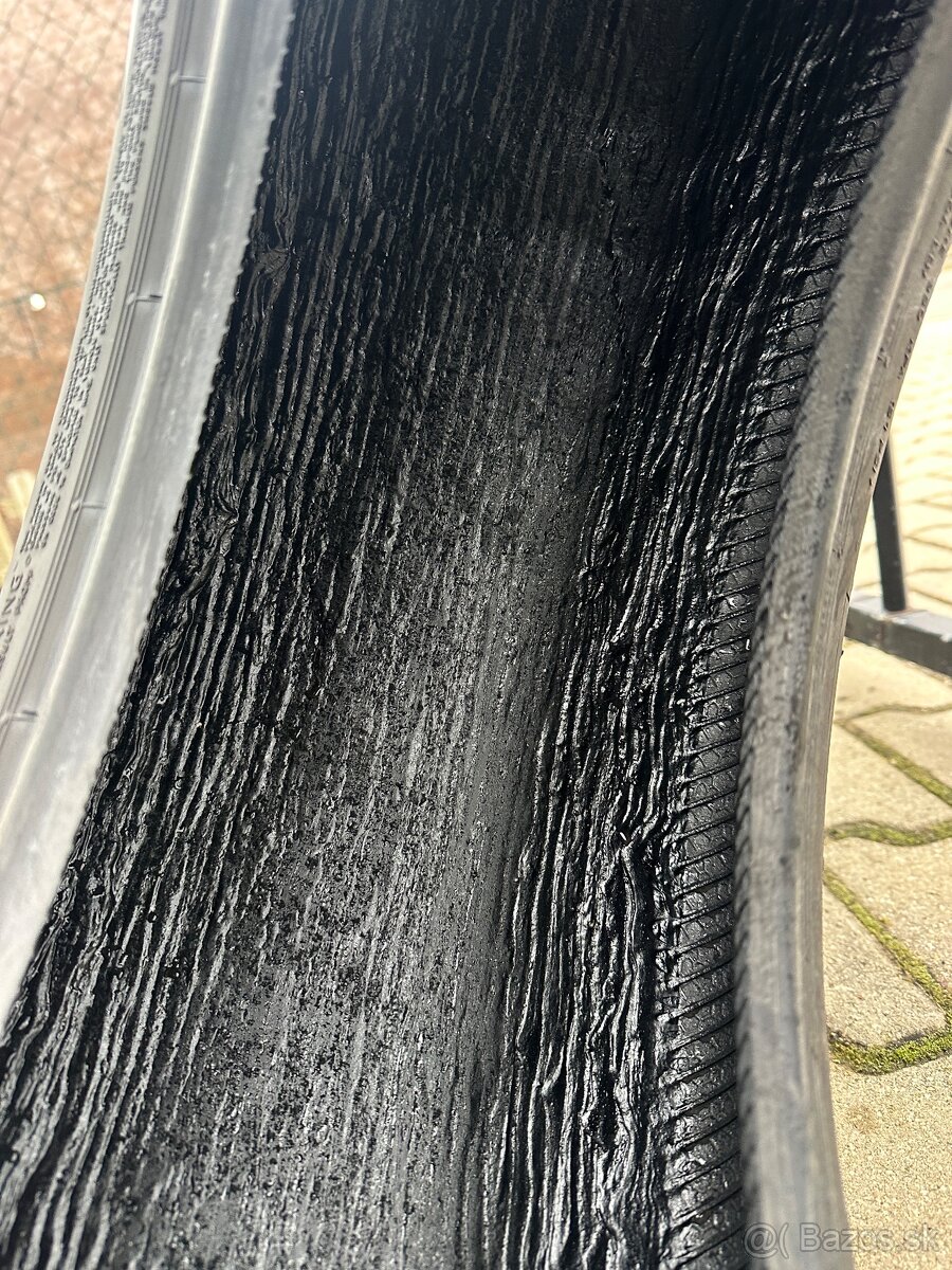 235/55 R18 100V letné CONTINENTAL - 5