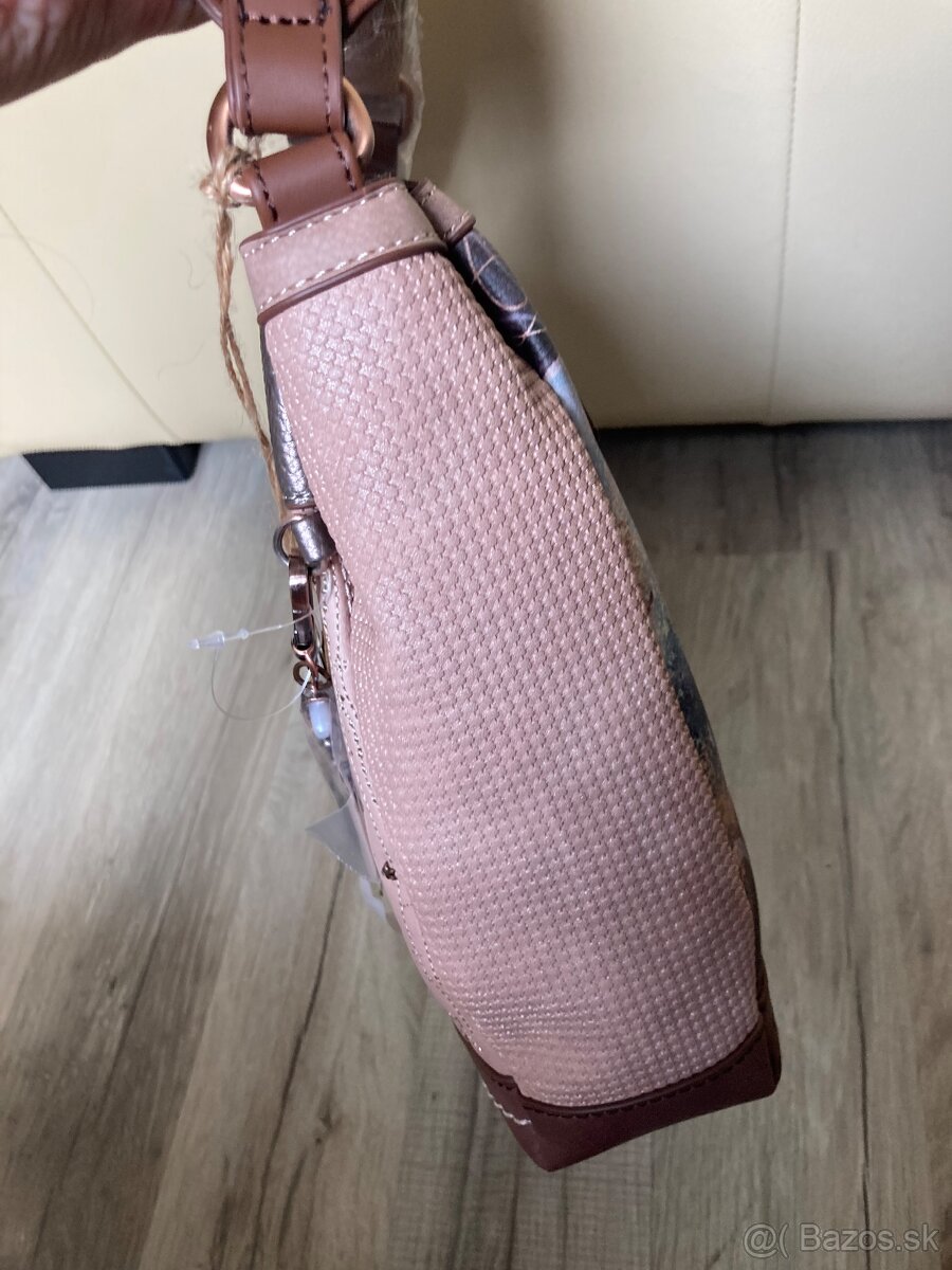 Anekke - kabelka Hollywood - 5