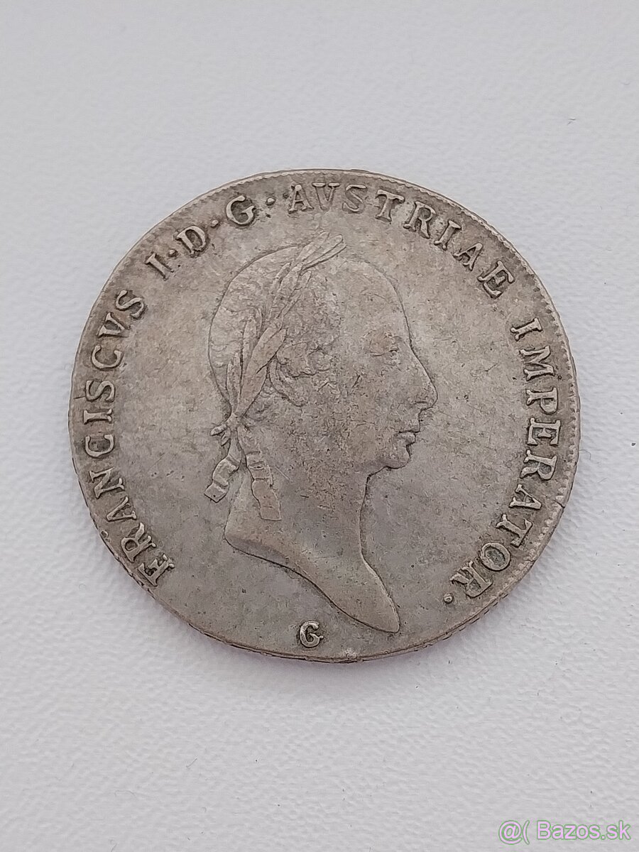 Mince Toliare František I. a František II. - 5