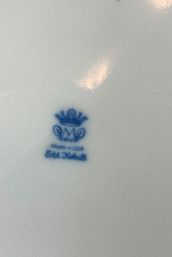 Trojset Plane Schierholz GDR - 5