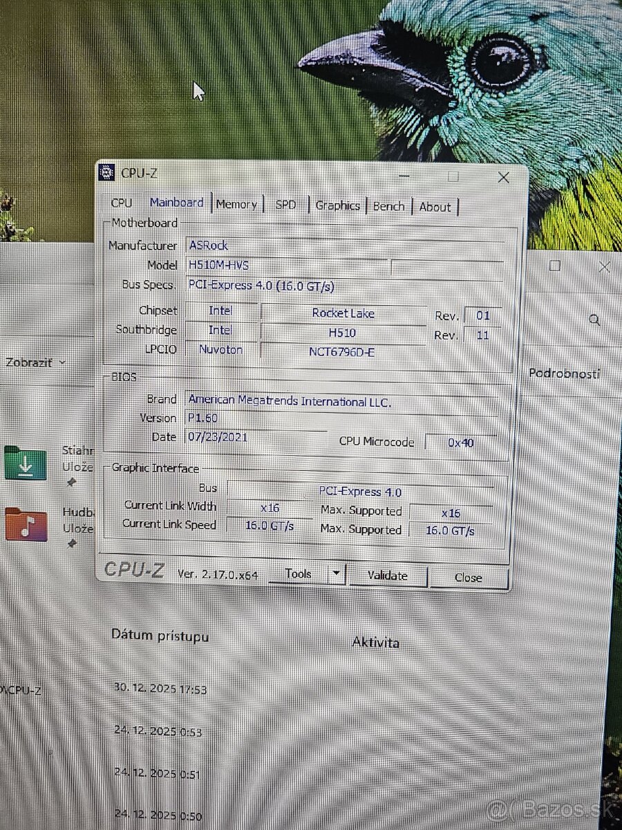 Herný počítač - 5