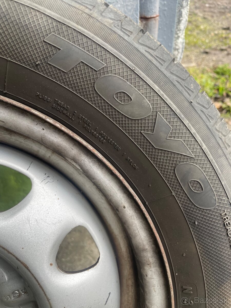 165/70 r13 - 5