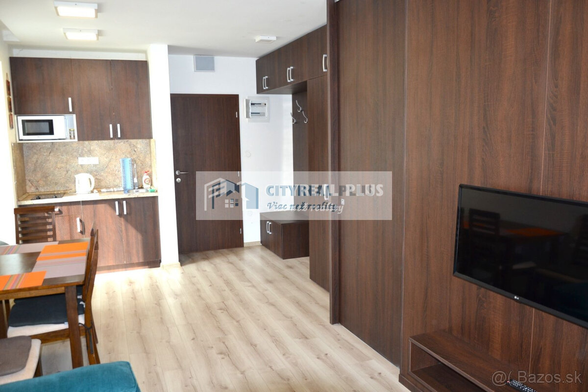 Predám krásny 2-izbový apartmán v novostavbe Podhájska - 5