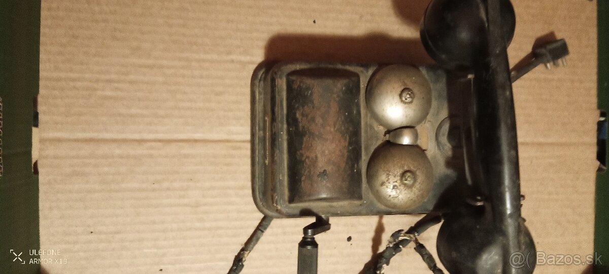 Staré telefoni - 5