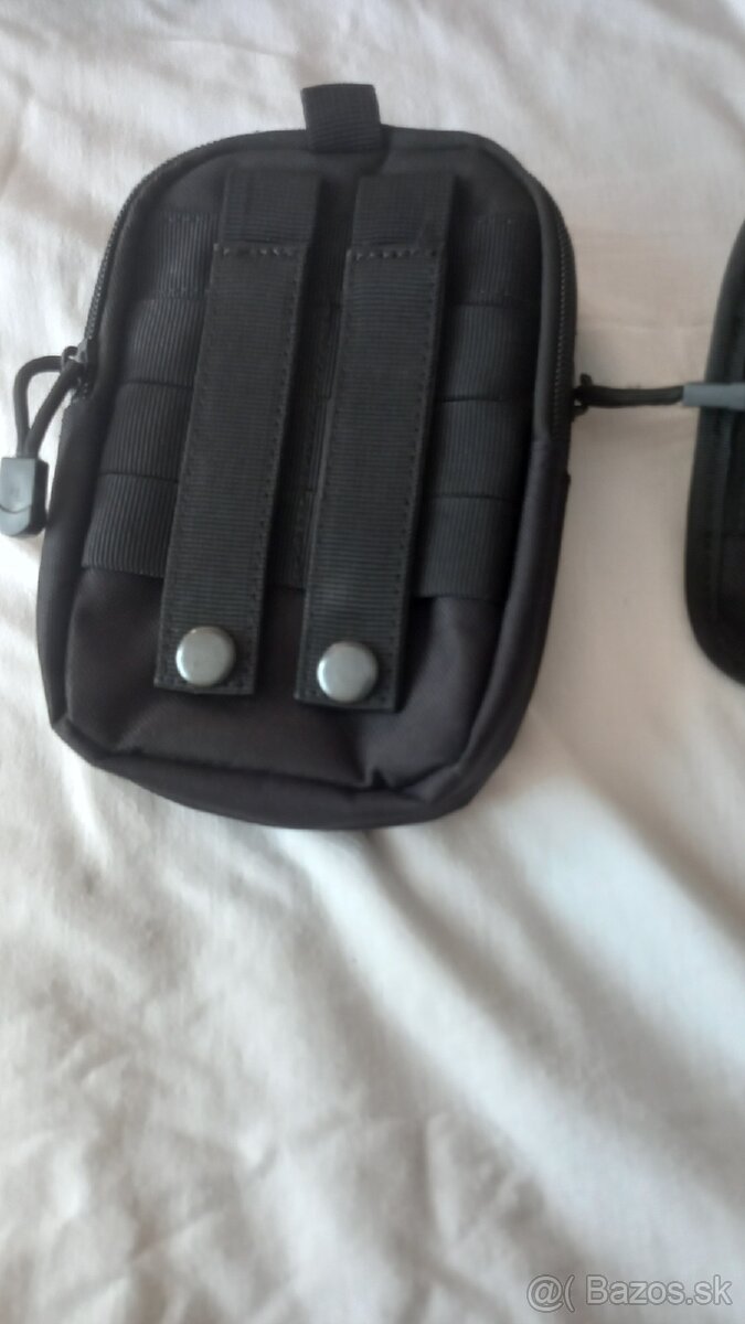 TAKTICKÉ DOPLNKY - 5