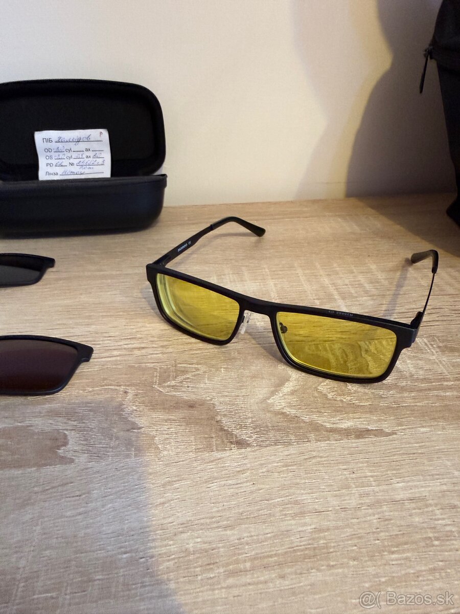 Predám okuliare - 5