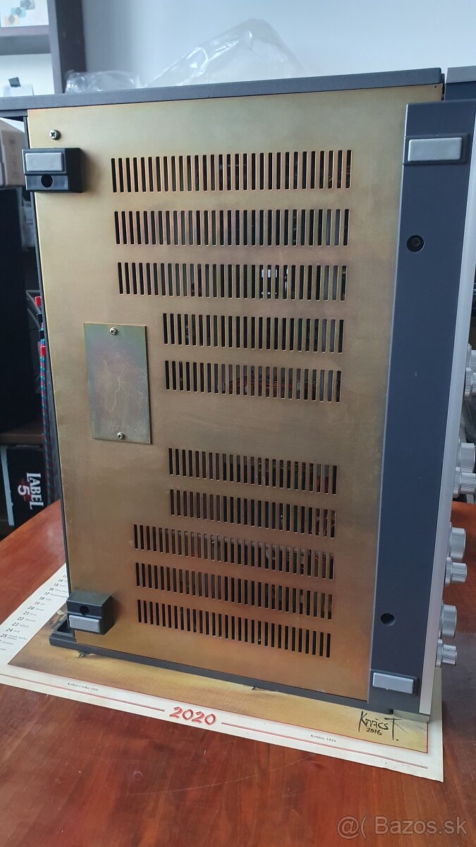 REVOX B 750 MK II - 5