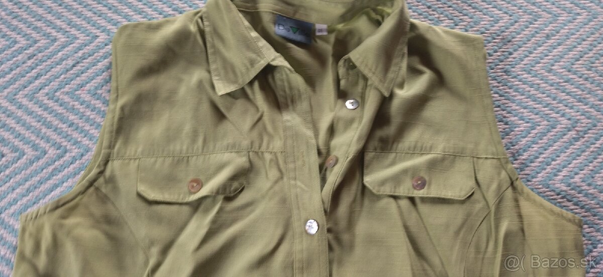 Dámske blúzky L/XL. 40-46 - 5