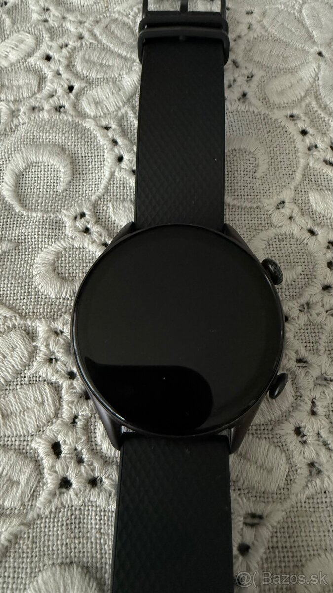 Predam Amazfit GTR 3 PRO - 5