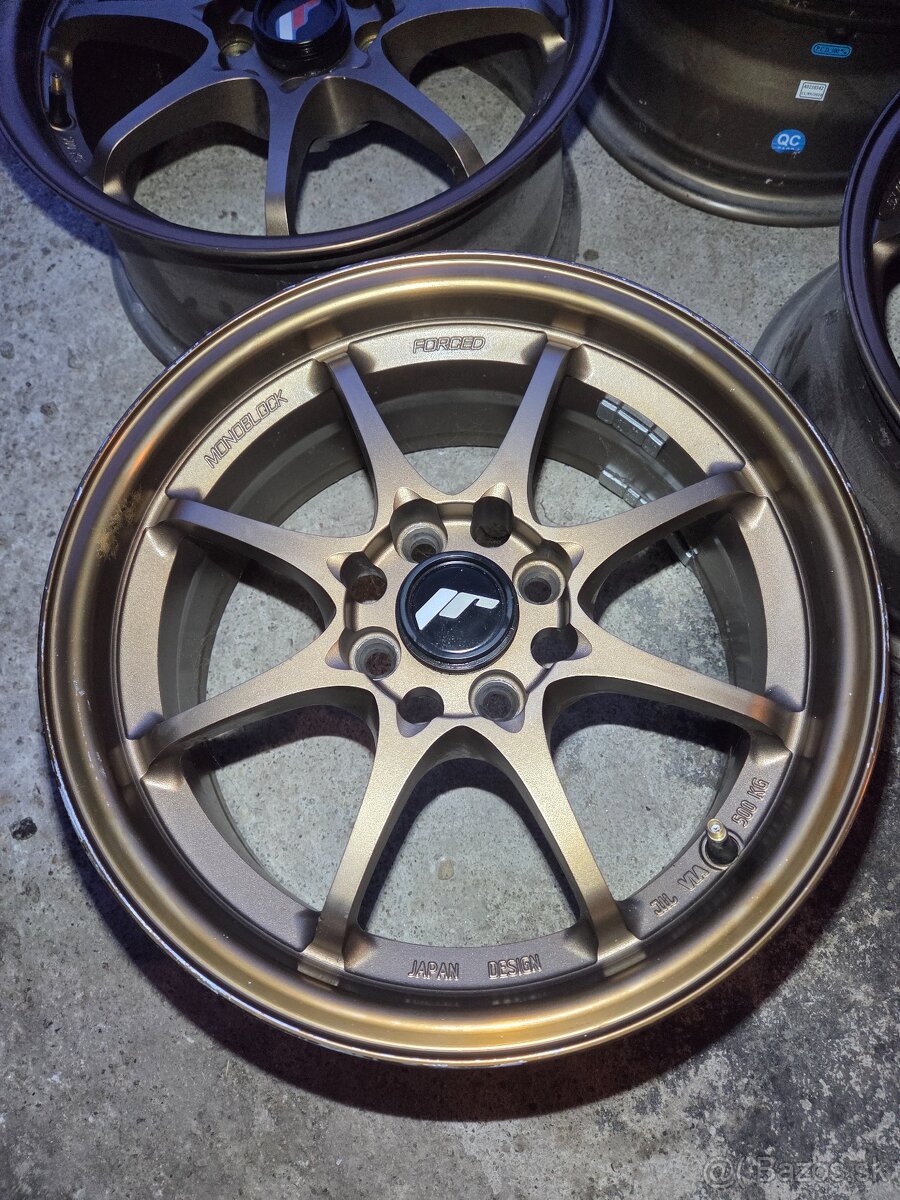 Japan Racing JR5 4x100 - 5