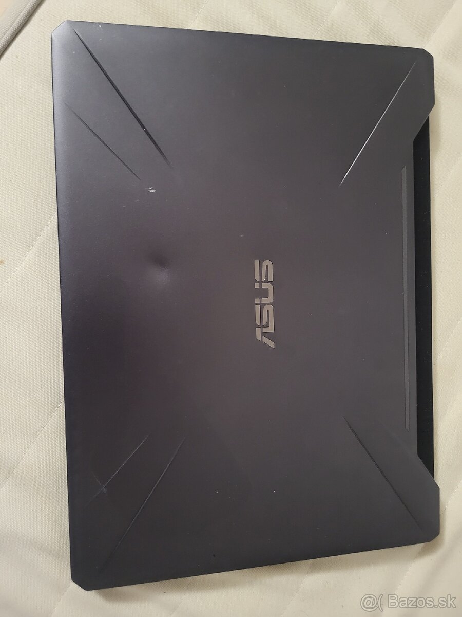 Asus TUF gaming Herny notebook - 5