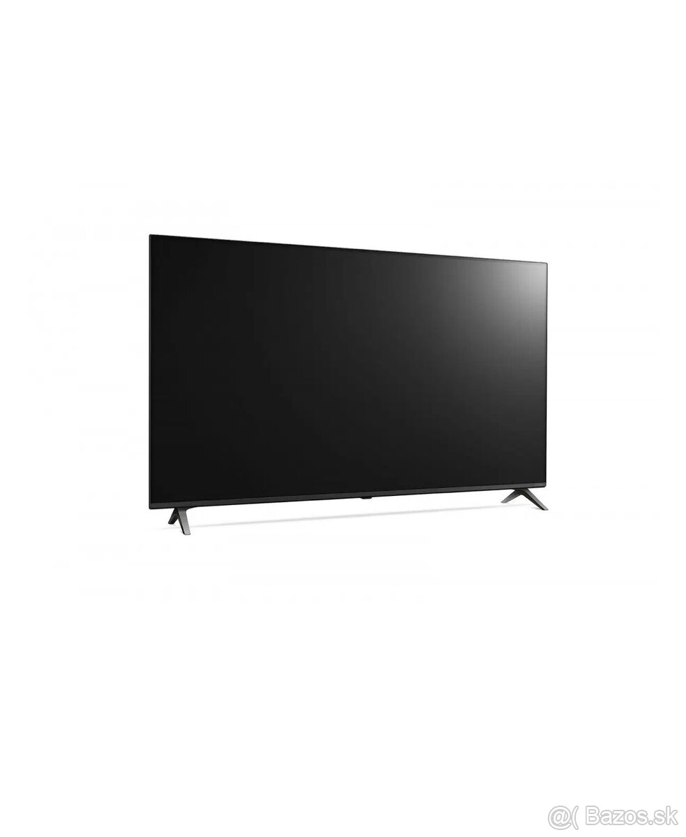 Smart LED TV 49" LG 49SM8050PLC - 5