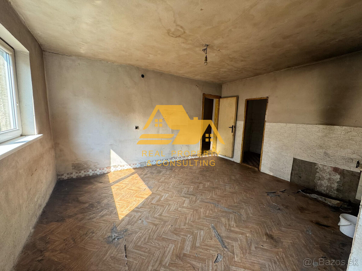 Predám rodinný dom v obci Selice - 5