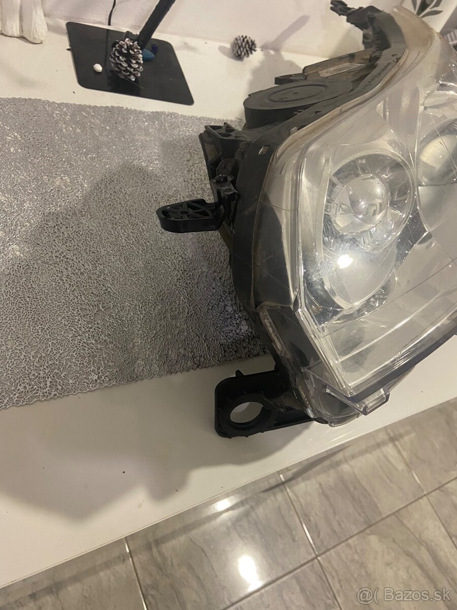 Citroen C5 2008- - 5