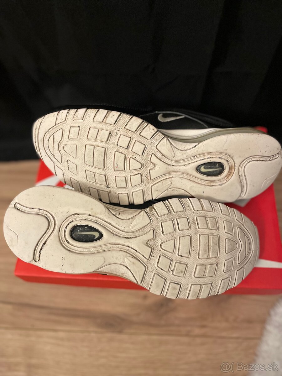 nike air max 97 - 5