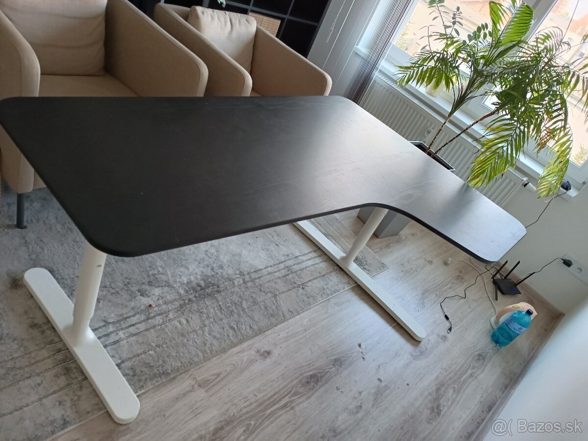 Kancelársky stôl - 5