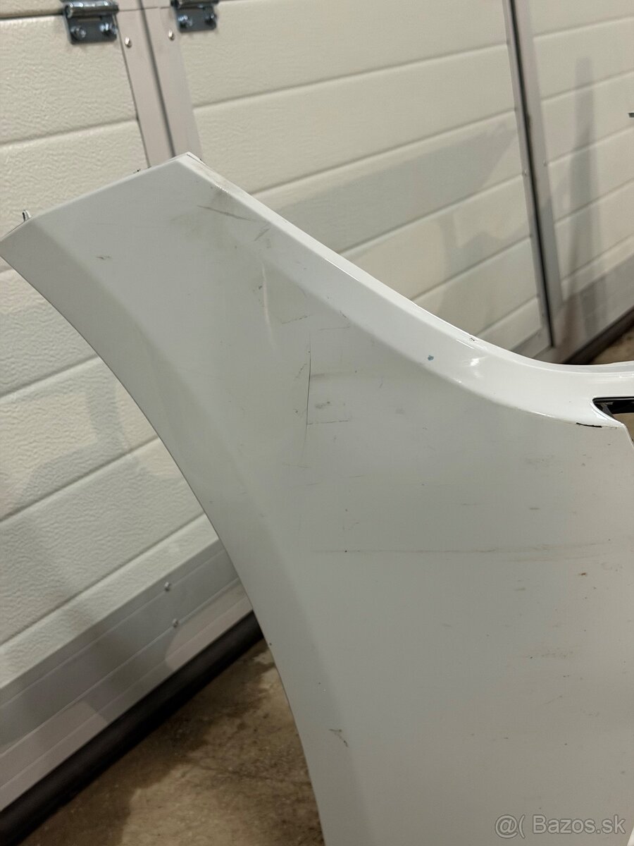 Nárazník BMW F30 M-PACKET - 5