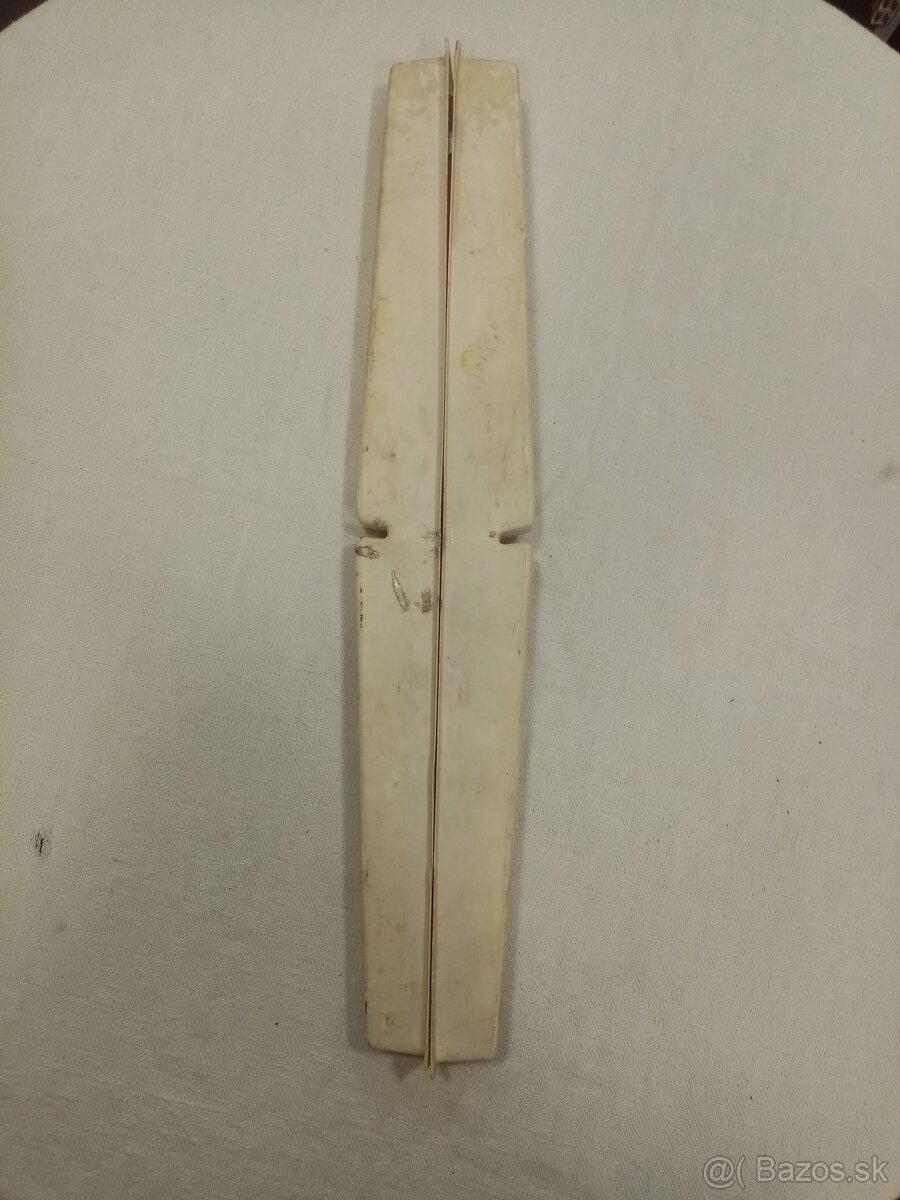 dobový výstražný trojuholník - retro, k veteránu - 5