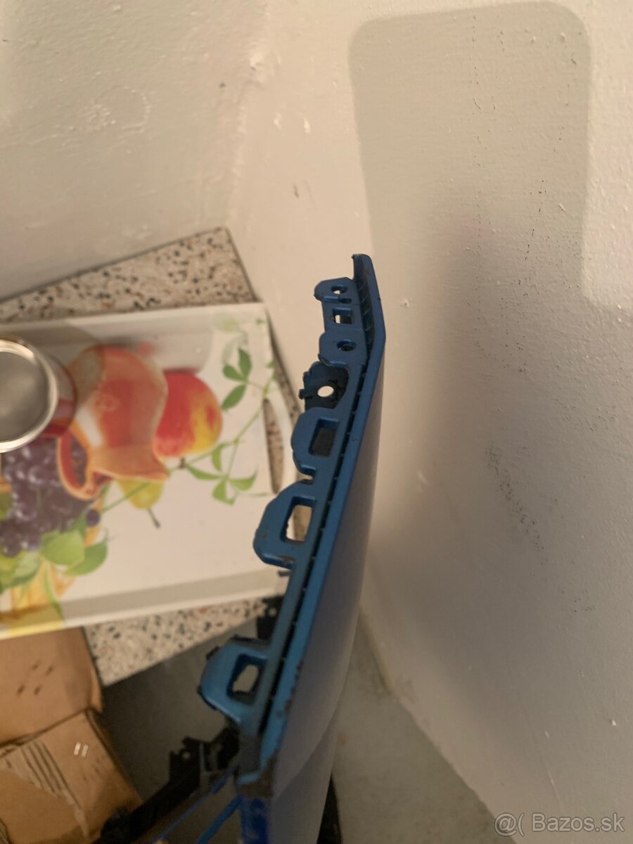 Predný nárazník pre Hyundai Tucson 3 (2015-2019) - 5