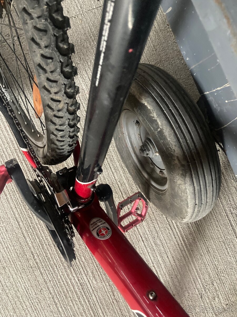 Bycikel schwinn messa - 5